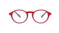 Solar JSLR01 30 130 48-21 Rosso