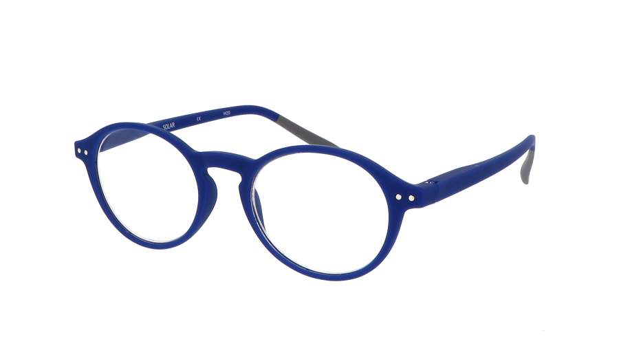Brille Solar   JSLR01 25 320 48-21  Blau   auf Lager