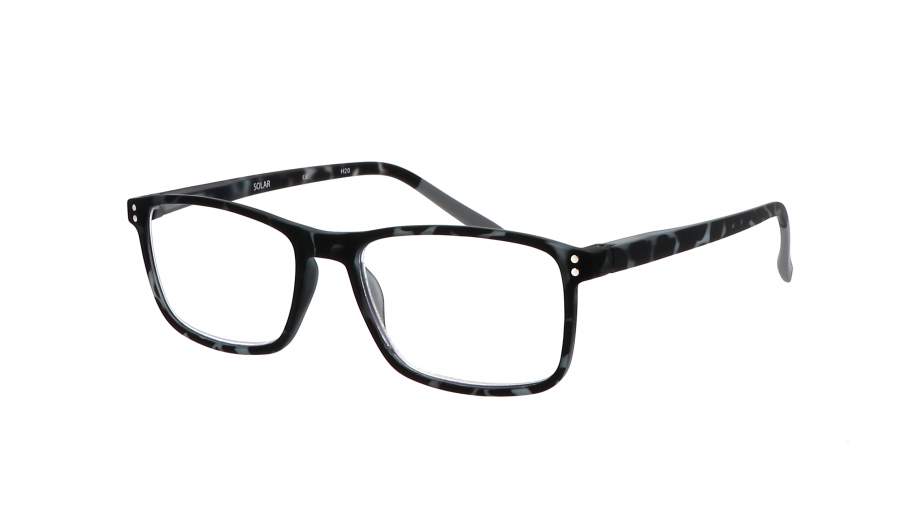 Occhiali da vista Solar JSLR03 20 140 52-16 Black Tortoise in stock
