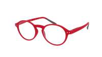 Solar JSLR01 25 130 48-21 Rosso