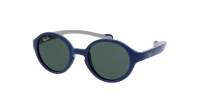 Ray-Ban RJ9075S 709671 37-16 Bleu