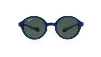 Ray-Ban RJ9075S 709671 37-16 Blue