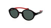 Ray-Ban RJ9075S 710071 37-16 Black