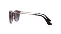 Ray-Ban Erika RJ9060S 71078G 50-15 Viola