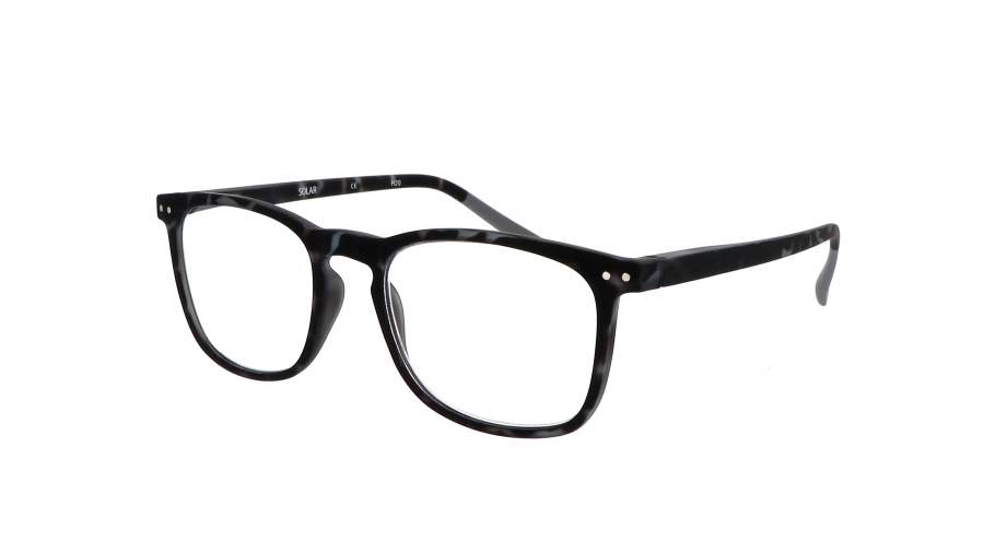 Eyeglasses Solar   JSLR02 15 140 49-20  Black Black tortoise  in stock