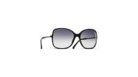 CHANEL Chaîne CH5210Q N5013C 57-17 Nero