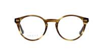 Gucci GG0738O 005 48-21 Havana