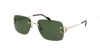 Cartier CT0330S 005 59-19 Oro