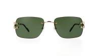 Cartier CT0330S 005 59-19 Oro