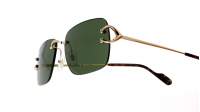 Cartier CT0330S 005 59-19 Oro