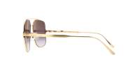 Cartier CT0329S 001 58-15 Oro