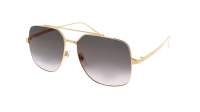 Cartier CT0329S 001 58-15 Gold Large Gradient