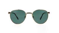 Cartier CT0335S 002 53-20 Oro