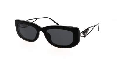 Occhiali da sole Prada Symbole PR 14YS 1AB5S0 53-19 Nero in stock