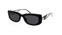 Prada Symbole PR 14YS 1AB5S0 53-19 Schwarz