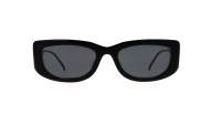 Prada Symbole PR 14YS 1AB5S0 53-19 Noir