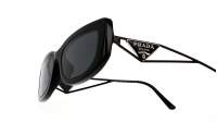 Prada Symbole PR 14YS 1AB5S0 53-19 Noir