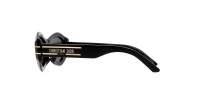 DIOR Signature DIORSIGNATURE B1U 10A0 55-20 Nero
