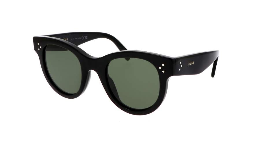 Occhiali da sole CELINE Bold 3 CL4003IN 01A 48-23 Nero in stock