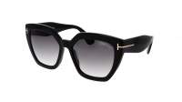 Tom Ford Phoebe FT0939/S 01B 56-17 Nero