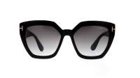 Tom Ford Phoebe FT0939/S 01B 56-17 Nero
