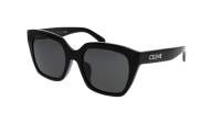 CELINE Monochroms 03 CL40198F 01A 56-21 Schwarz