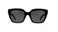 CELINE Monochroms 03 CL40198F 01A 56-21 Schwarz