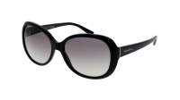 Giorgio Armani AR8047 501711 56-16 Black Large Gradient
