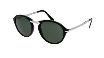 Occhiali da sole Persol PO3274S 95/31 50-20 Nero in stock