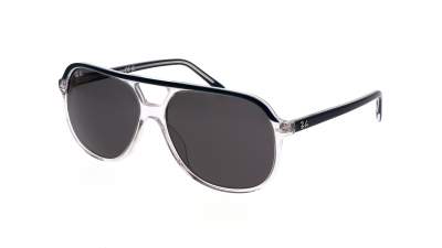 Ray-Ban Bill RB2198 1341/B1 56-14 Trasparente