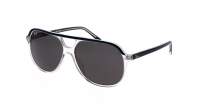 Ray-Ban Bill RB2198 1341/B1 56-14 Trasparente