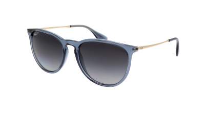 Ray-Ban Erika RB4171 6592/T3 54-18 Blu