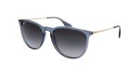 Ray-Ban Erika RB4171 6592/T3 54-18 Blu