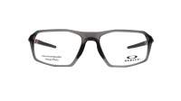 Oakley Tensile OX8170 02 56-17 Grey smoke