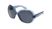 Ray-Ban Jackie ohh RB4098 6592/81 60-14 Plava