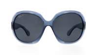Ray-Ban Jackie ohh RB4098 6592/81 60-14 Plava