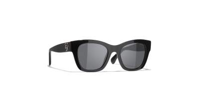 CHANEL CH5478 C501/S4 51-21 Nero