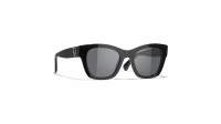 CHANEL CH5478 C501/S4 51-21 Nero