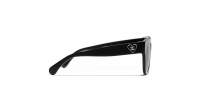 CHANEL CH5478 C501/S4 51-21 Schwarz Mittel