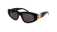 Balenciaga Dynasty BB0095S 001 53-19 Nero