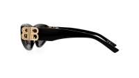 Balenciaga Dynasty BB0095S 001 53-19 Nero