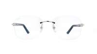 Cartier CT0227S 006 58-17 Argento