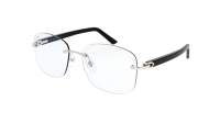 Cartier CT0227S 006 58-17 Argent
