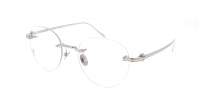 Cartier CT0342O 001 52-20 Argento