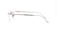 Cartier CT0342O 001 52-20 Argento