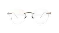 Cartier CT0342O 001 52-20 Argento