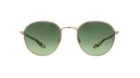 Barton Perreira TUDOR BP0034/S 0TT 52-21 Oro