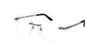 Cartier CT0336O 002 56-16 Argento