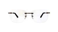 Cartier CT0336O 002 56-16 Argento