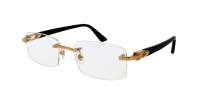Cartier CT0287O 001 54-18 Or